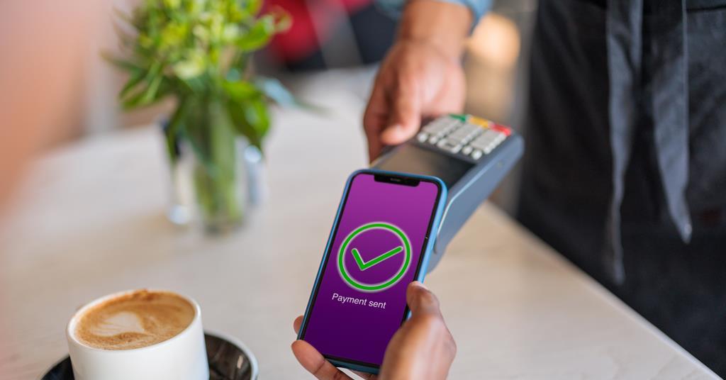 Half of ecommerce payments set to be through digital wallets by 2030