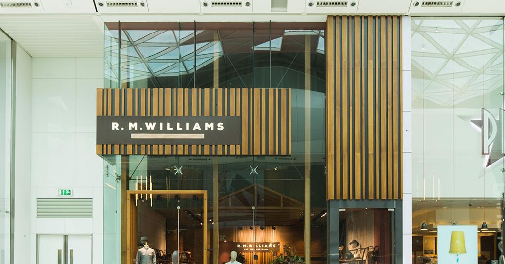 Rm williams bond street sale on sale