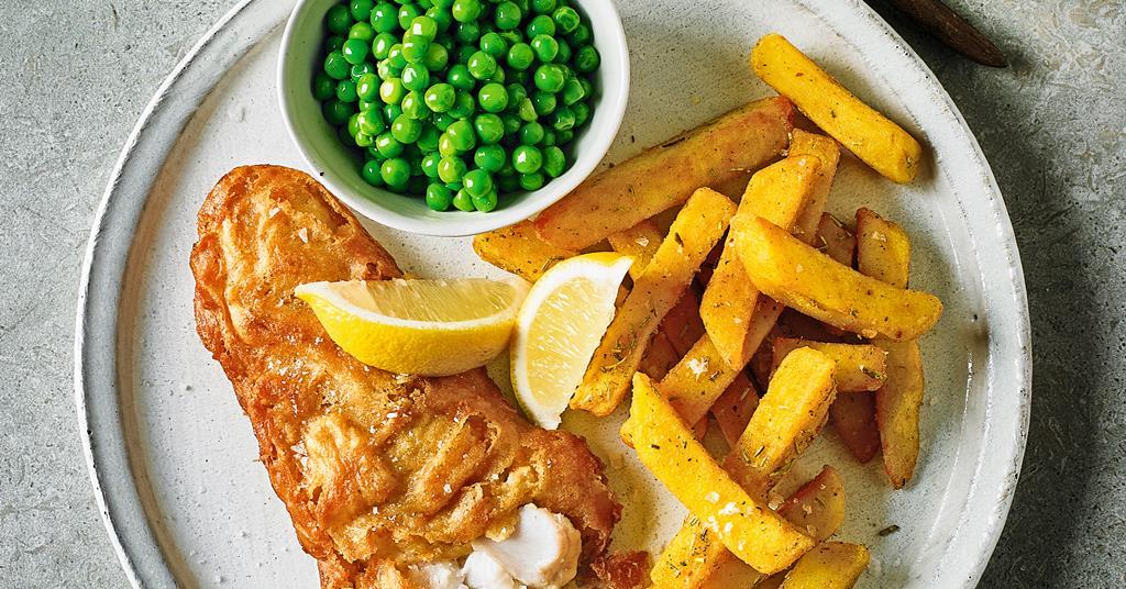 Waitrose Food Trends 2024 Usa Nikki Analiese