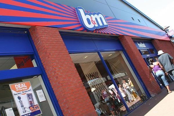 B&M profits slump as CEO shuffles leadership team | Retail Week