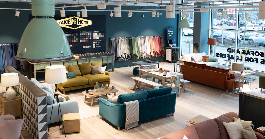 Loaf founder bought out by River Island’s Lewis family investment fund