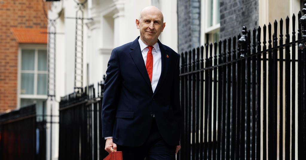 Budget 2026: What’s in it for retail and how has the sector responded?