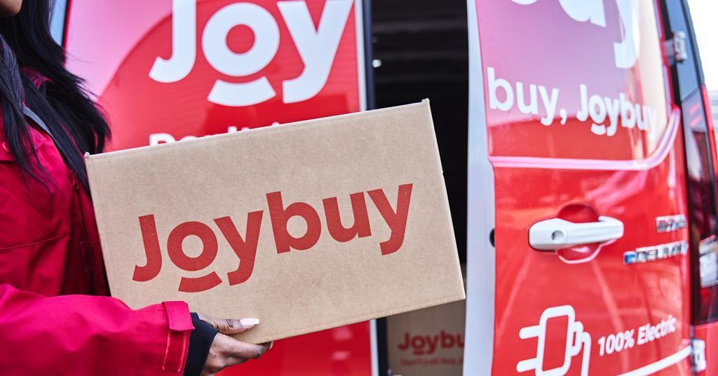 Joybuy promises deals bonanza as it launches ‘summer Black Friday’