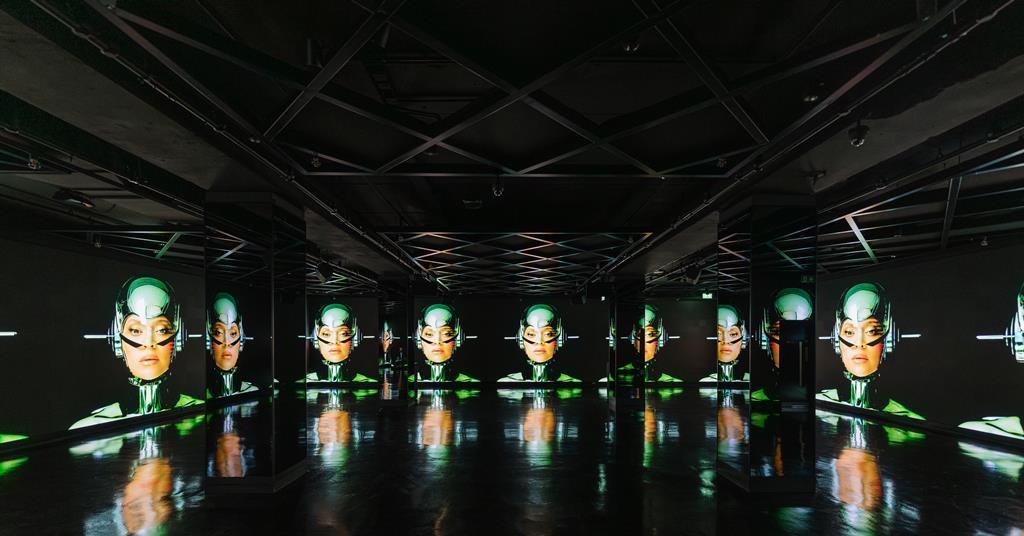 Store gallery: Flannels stages ‘one-of-a-kind’ Beyoncé pop-up shop ...