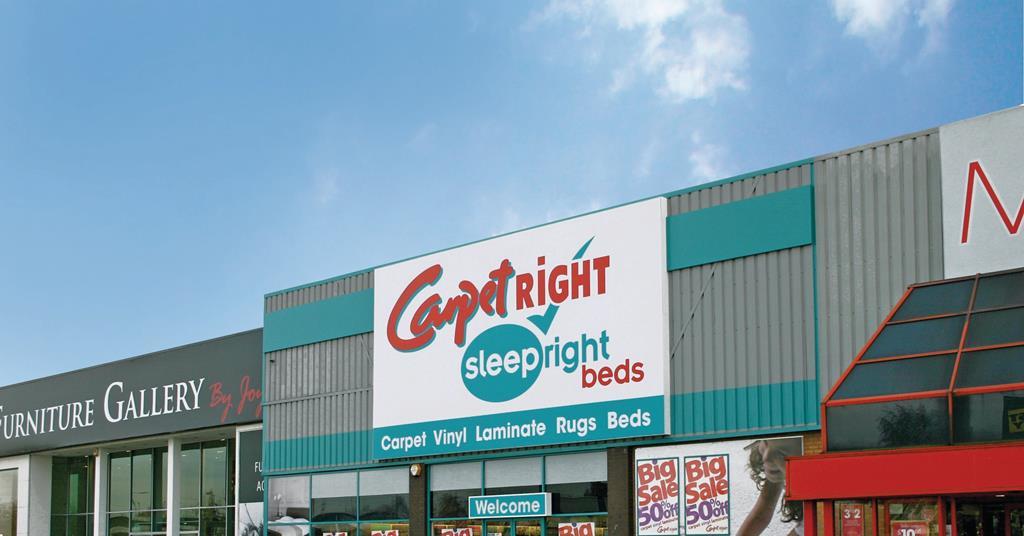 Carpetright's halfyear update What the analysts say Analysis