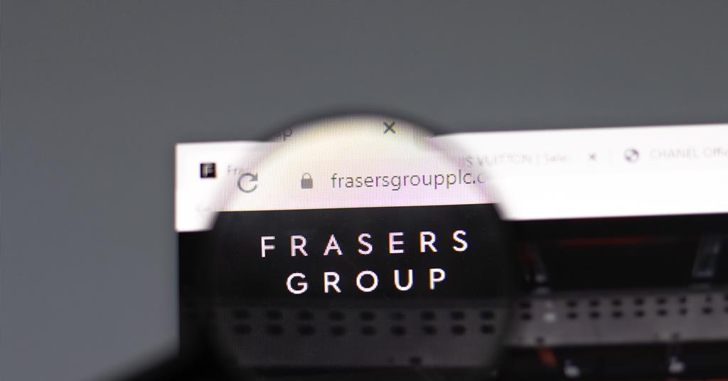 Accent Group hits back at Frasers ‘final offer’