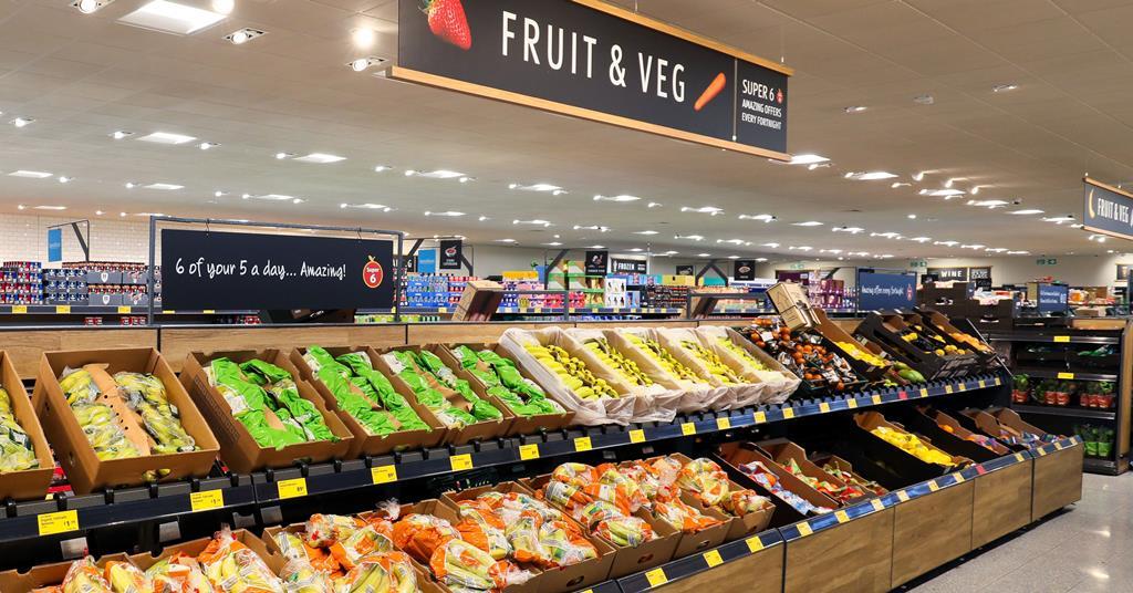 Tesco and Aldi latest grocers to place purchasing limits on fruit and
