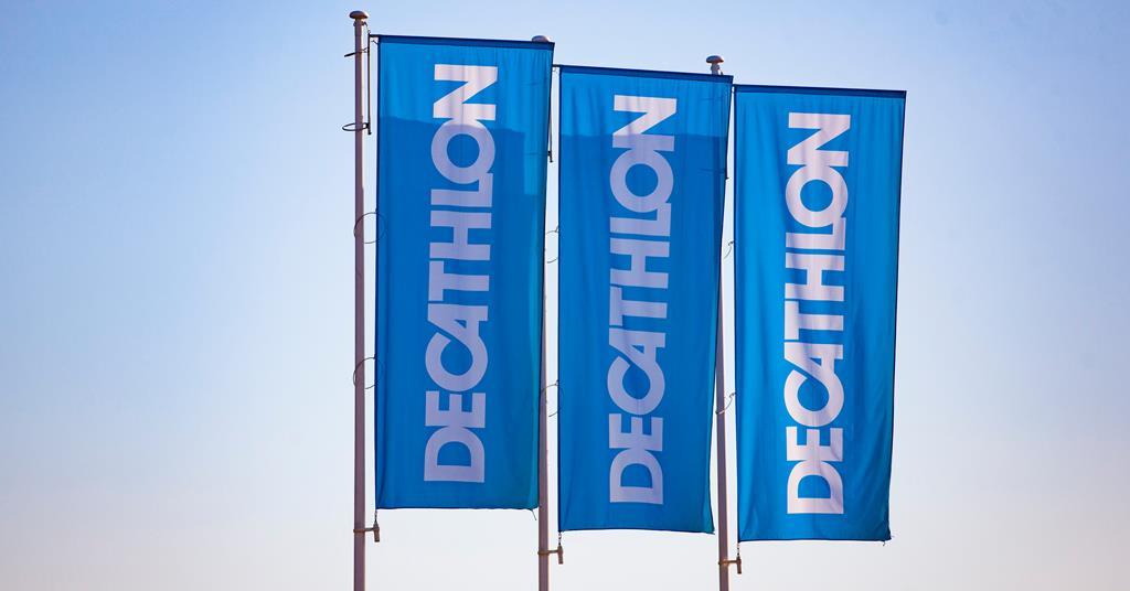 What is Decathlon USA? 