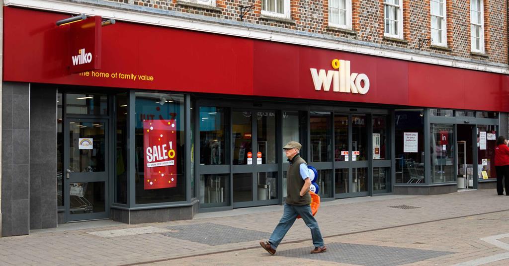 What does the collapse of Wilko mean for the UK high street? Retail Week