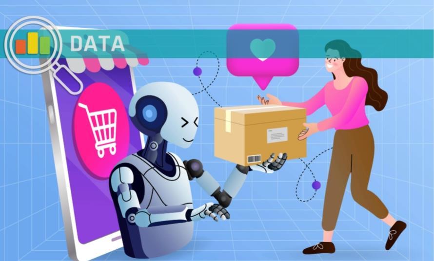 Charts of the Week: How shoppers plan to use AI this holiday season and ...