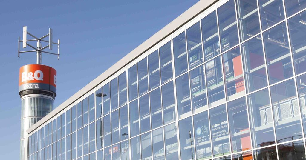 Kingfisher results and 60 B&Q store closures: What the analysts say ...