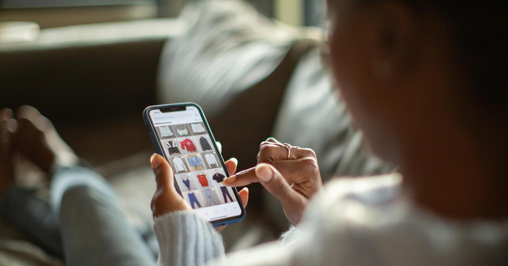 Nearly two-thirds of major UK retailer websites had fewer visitors in 2025