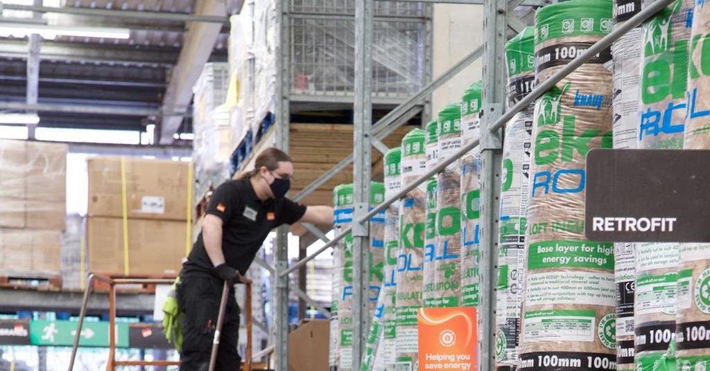 Exclusive: B&Q faces mounting staff backlash over proposed contract ...