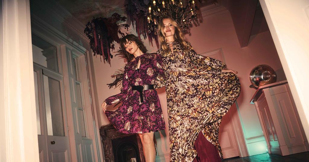 Monsoon Accessorize funds more scholarships for fashion students