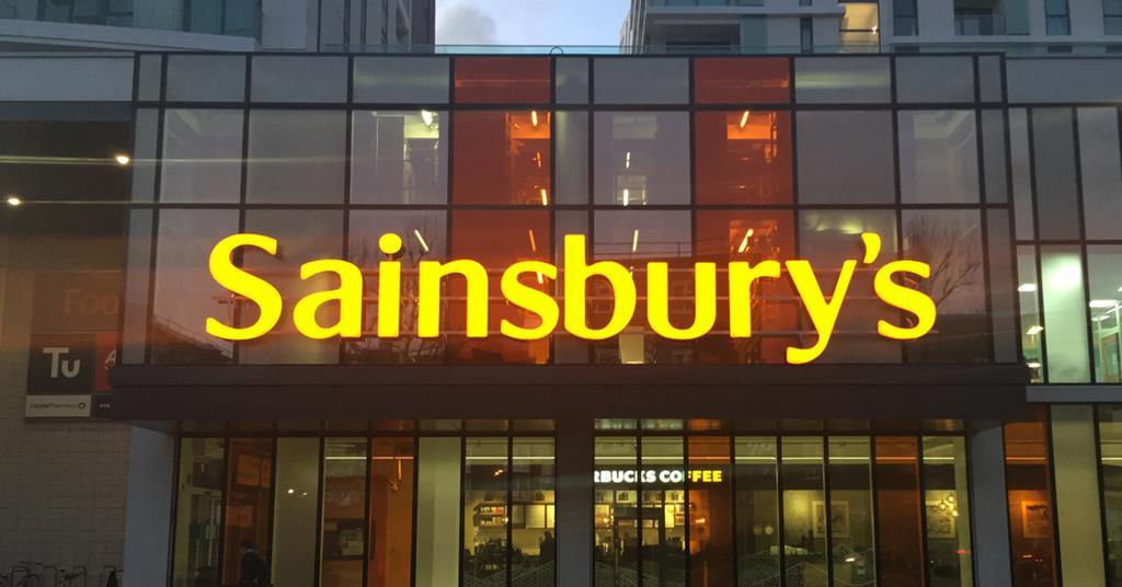 sainsburys nespresso
