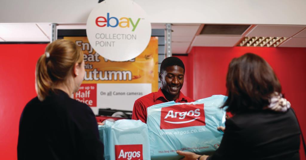 Analysis: Is click-and-collect success killing home delivery ...
