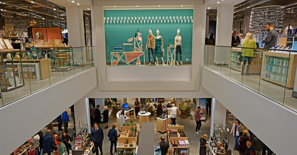 Strategy spotlight Five ways John Lewis can deliver on its Partnership