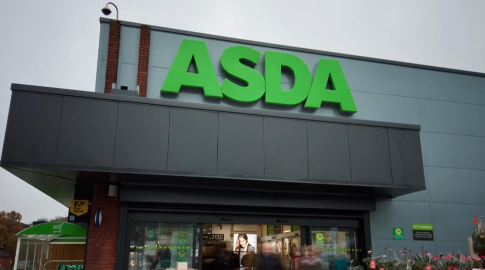 Asda temporarily closes counters and rations products to limit ...