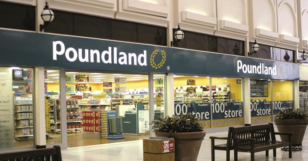 Burnham says government ‘ready to support’ Poundland workers