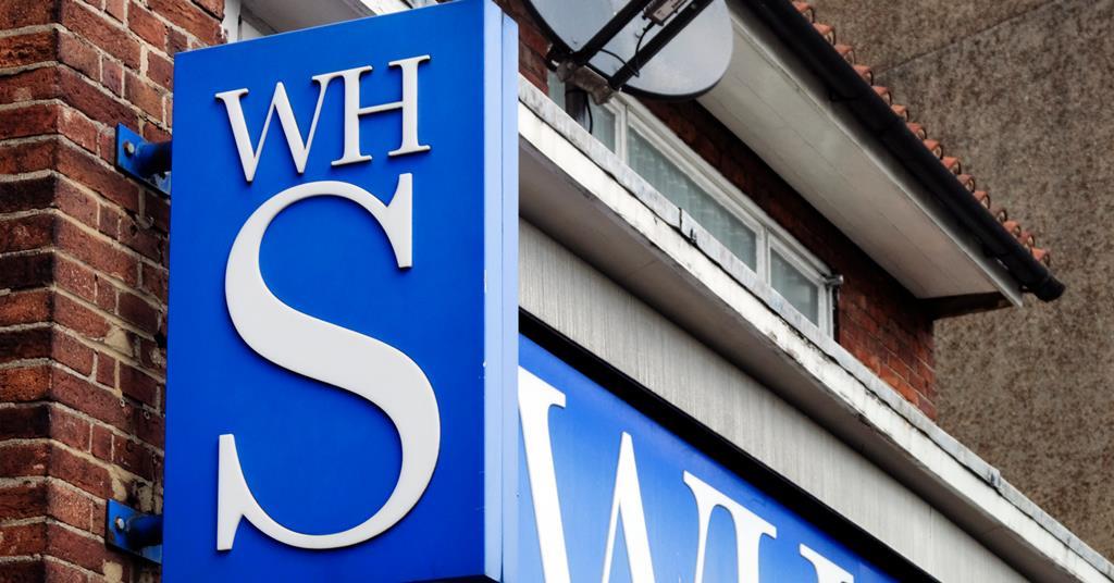 Modella Capital lays out plans for WHSmith after acquiring its high ...