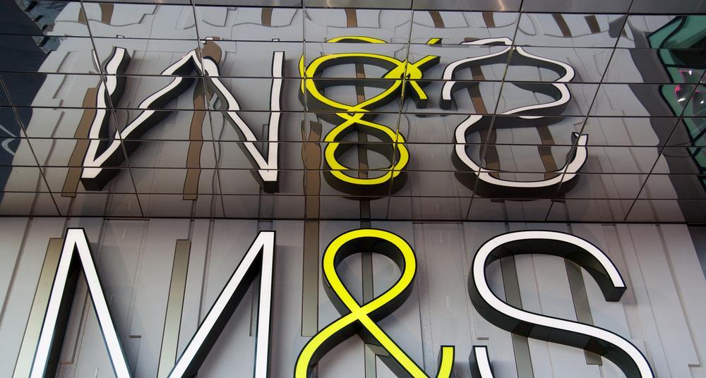 Marks & Spencer and Zalando tie-up makes strong start