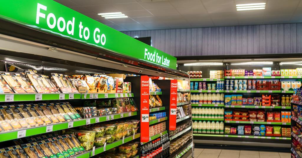 asda in store toys