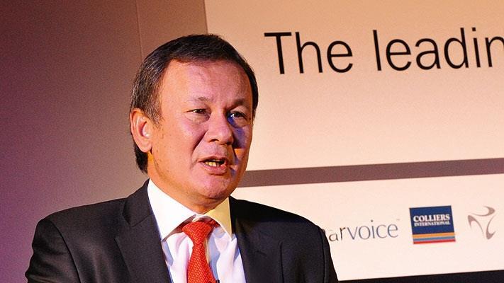 Rob Templeman Rac Rob Templeman | Analysis | Retail Week