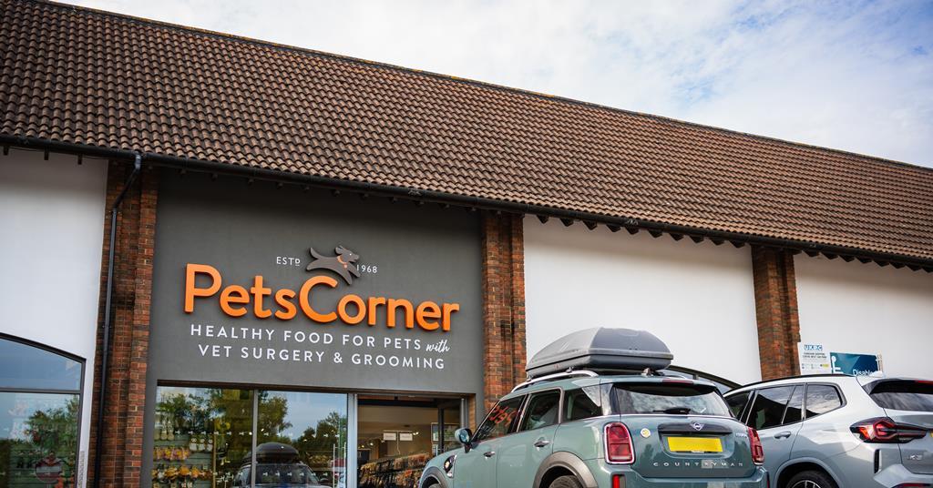Q&A: Pets Corner CEO on DTC, minimum wage and his new retail fascia