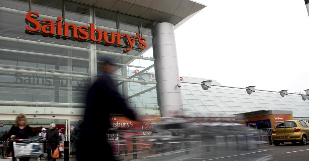 Sainsbury’s launches financial services campaign News Retail Week