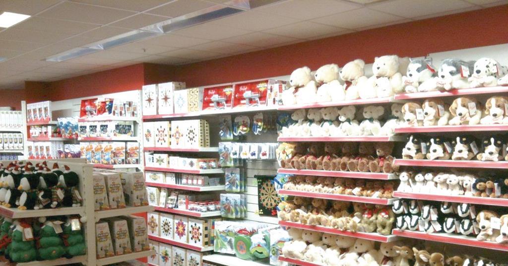 Toy shop dundrum on sale