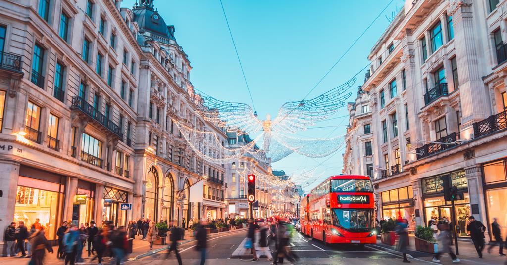 ​Tourist tax cost UK more than £1bn in lost spending last year