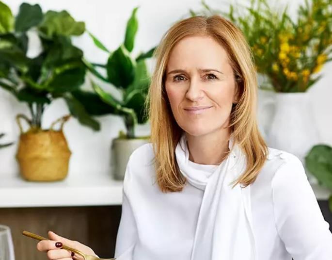 Q&A: M&S marketing director Sharry Cramond on how ‘social sits right at the heart of our storytelling’