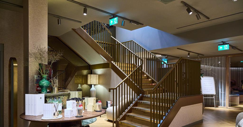 Store gallery: Rituals opens largest UK store with new Mind Oasis ...