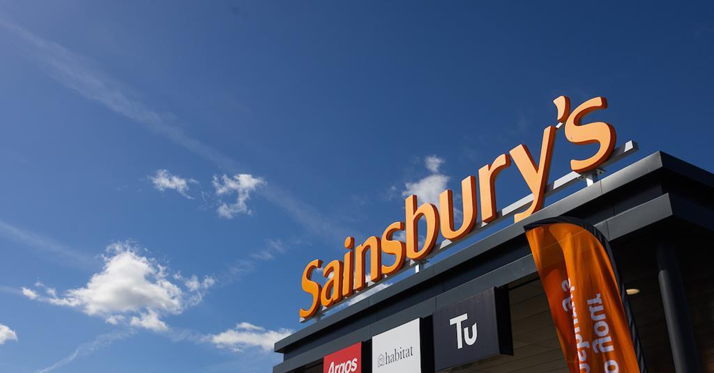 Sainsbury’s to help 10,000 young people into employment with new work experience programme