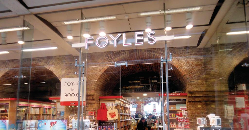 Foyles plans new flagship store as profits slump | News | Retail Week