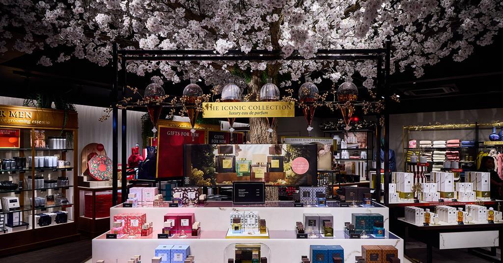 Store gallery: Rituals opens largest UK store with new Mind Oasis ...