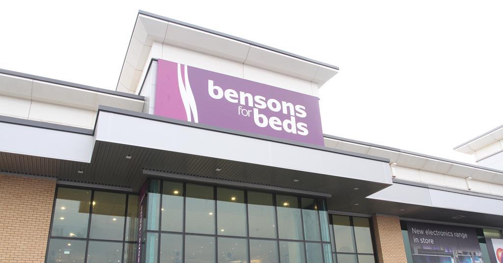 Bensons for Beds bought by Alteri in prepack deal News Retail Week