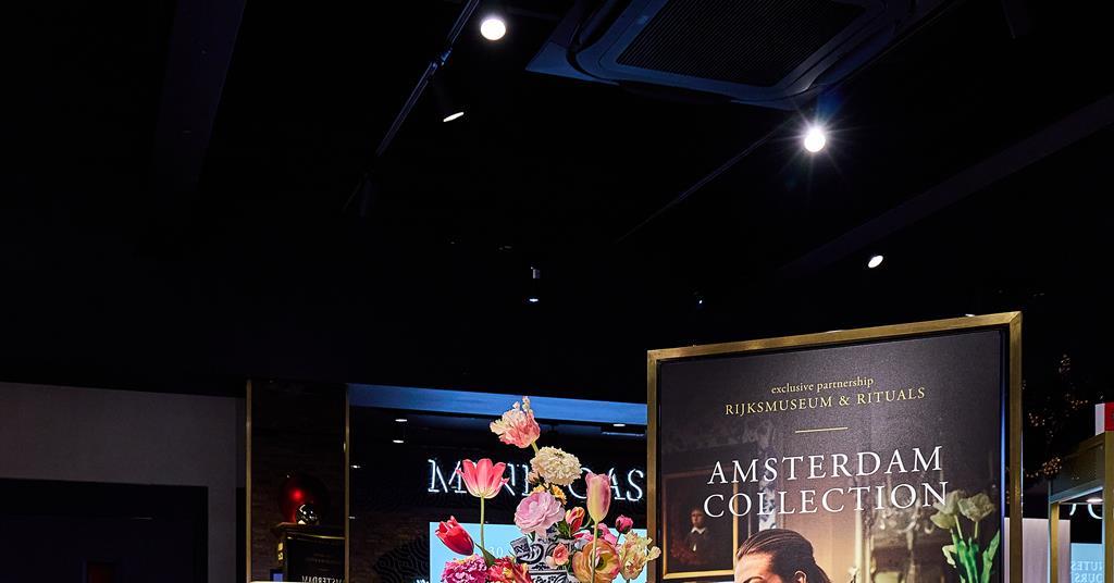 Store gallery: Rituals opens largest UK store with new Mind Oasis ...