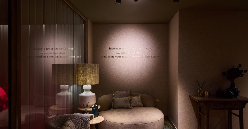 Store gallery: Rituals opens largest UK store with new Mind Oasis ...