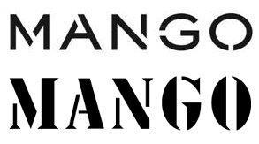 Mango Changes Logo To Appeal To More Mature Customer News Retail Week
