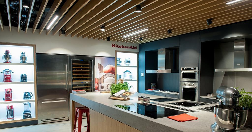 KitchenAid Experience Retail Center - All You Need to Know BEFORE You Go  (with Photos)