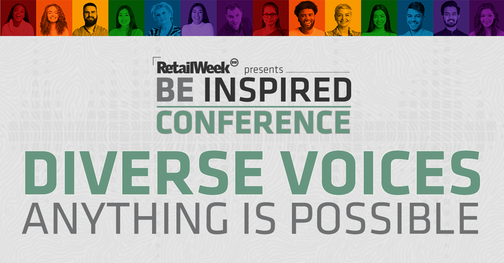 Be Inspired Conference 2022 Be Inspired Retail Week