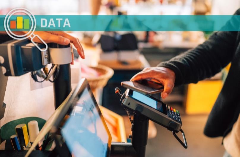 Charts of the Week: Fashion ecomm and EBITDA, UK payments, and more