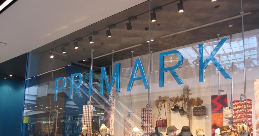 Primark lifted by German expansion News Retail Week