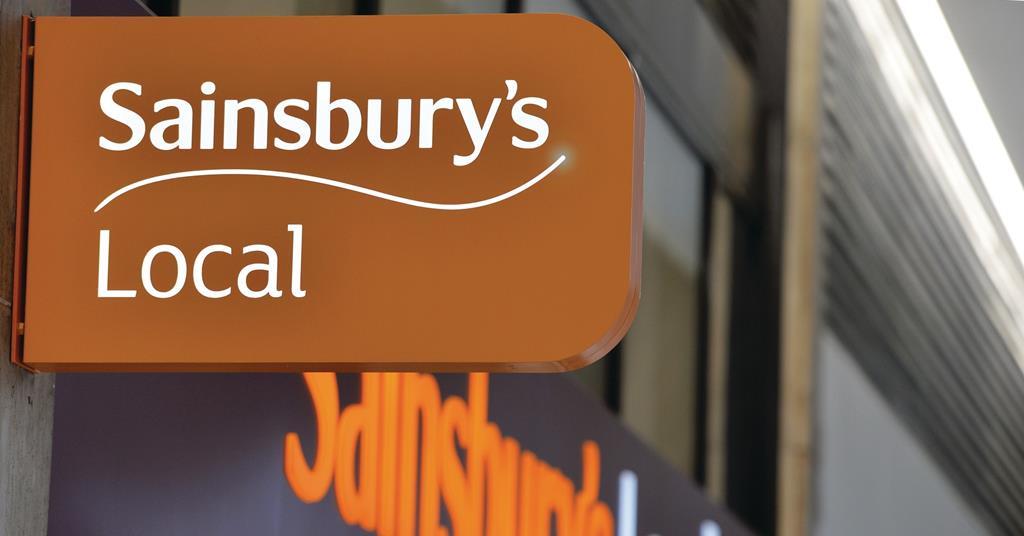 Sainsbury S First Quarter Sales Climb As Digital Revenue More Than Doubles News Retail Week