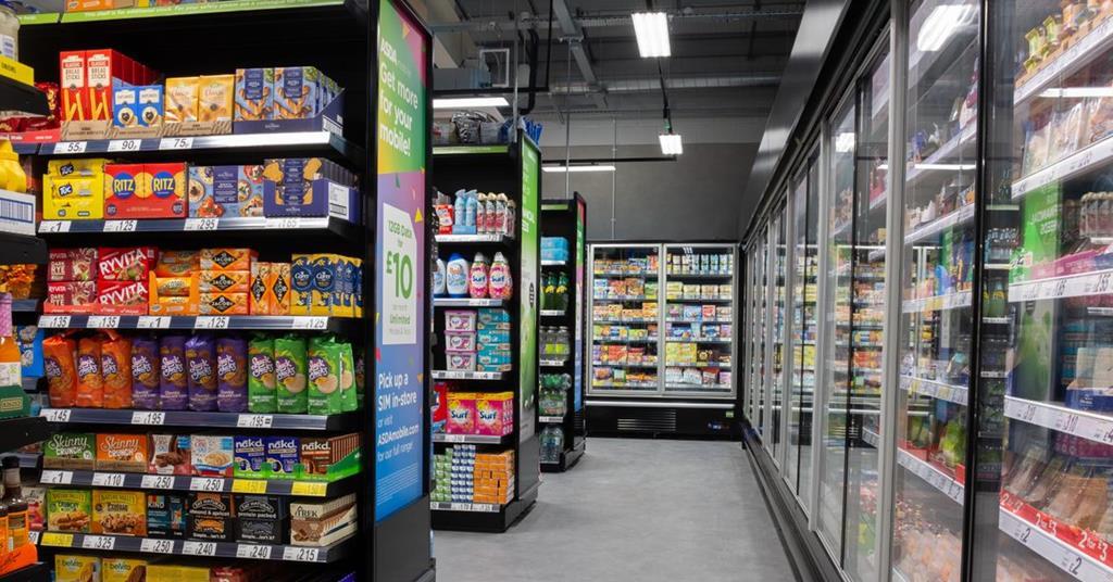First look: Asda debuts Express standalone convenience store format ...
