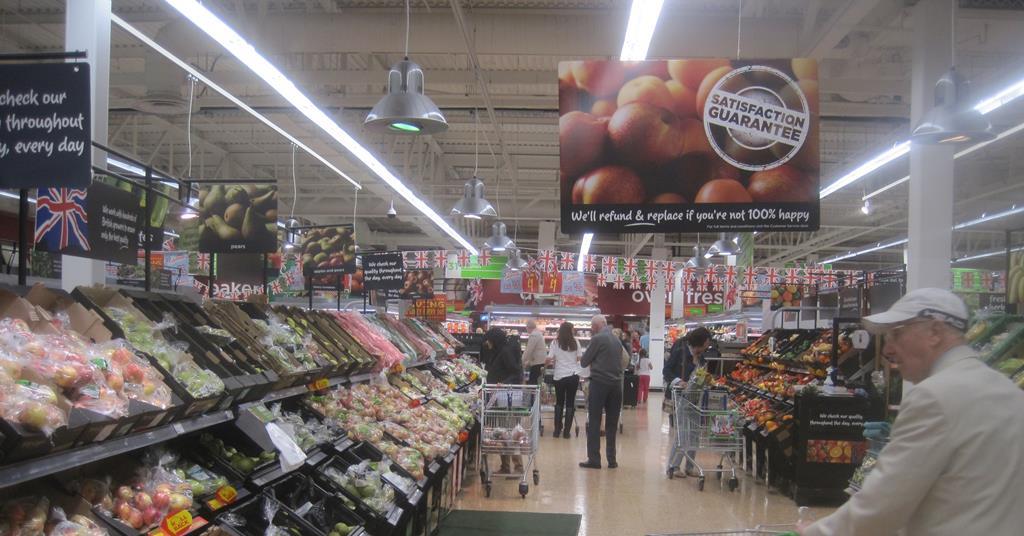 Asda blasts 'gimmick' promotions by rivals News Retail Week