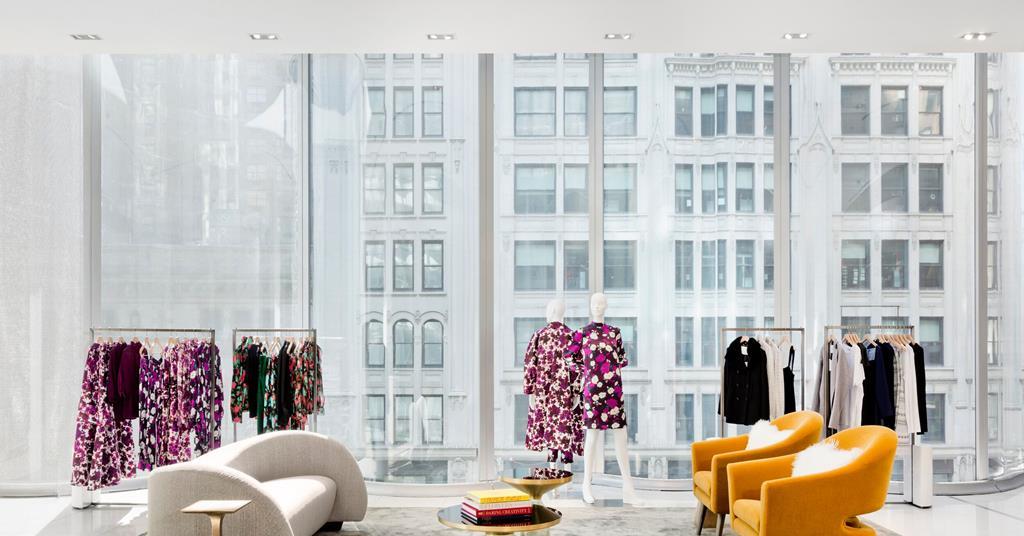 Nordstrom unveils 'new concept' New York department store, Gallery