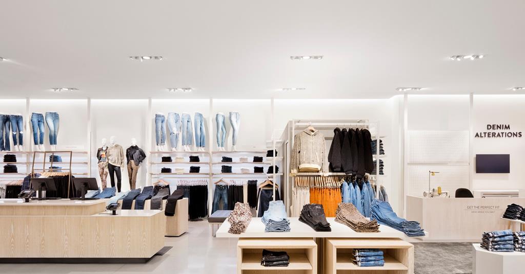 Nordstrom unveils ‘new concept’ New York department store | Gallery ...