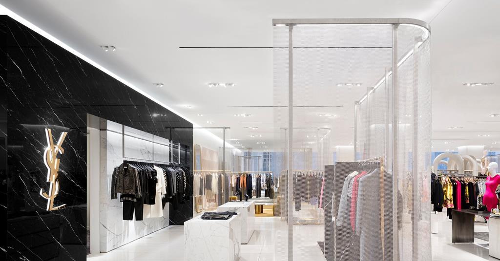 Nordstrom Unveils Its New NYC Flagship — Carrie's Chronicles